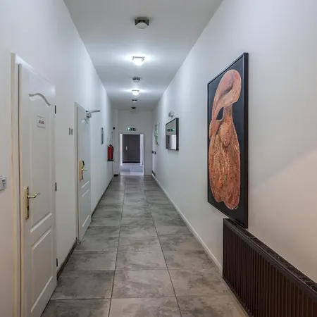 Europa Hotel