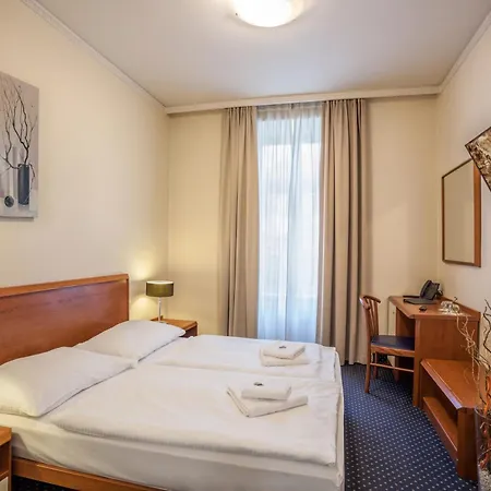 Europa Brno