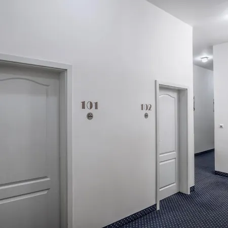 Europa 3* Brno