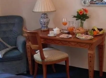 Hotel Europa 3*